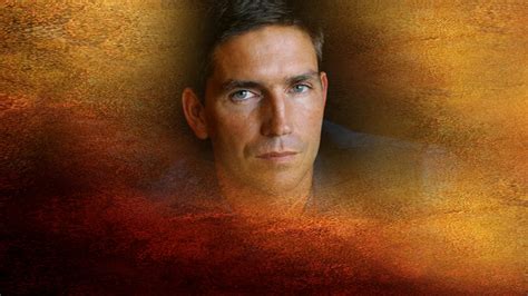 jim caviezel interview about the passion